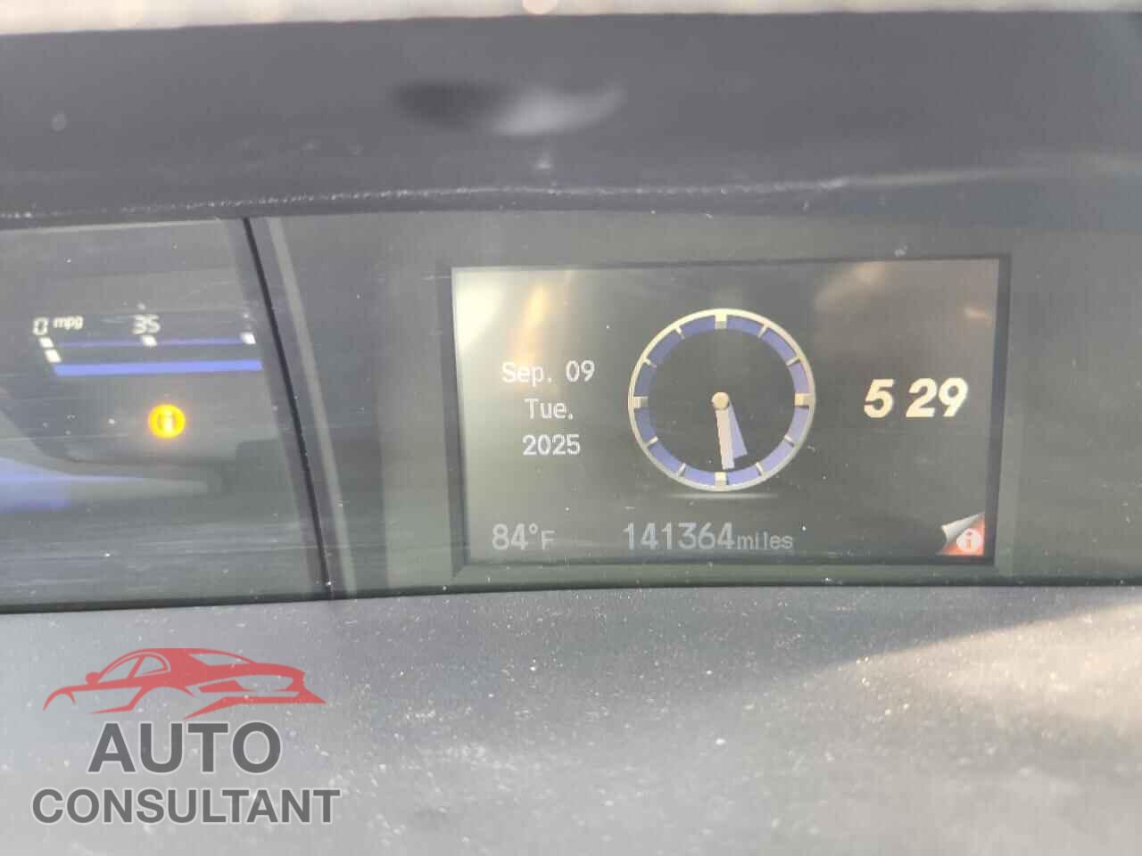 HONDA CIVIC 2014 - 19XFB2F81EE024299