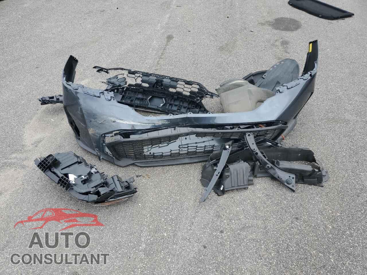 HONDA CIVIC 2025 - 2HGFE2F59SH599233