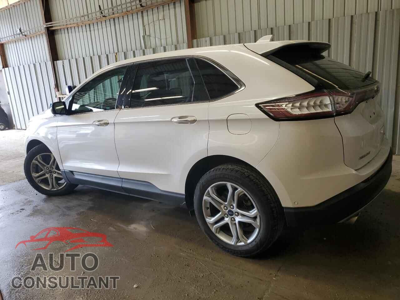 FORD EDGE 2016 - 2FMPK4K86GBB10218