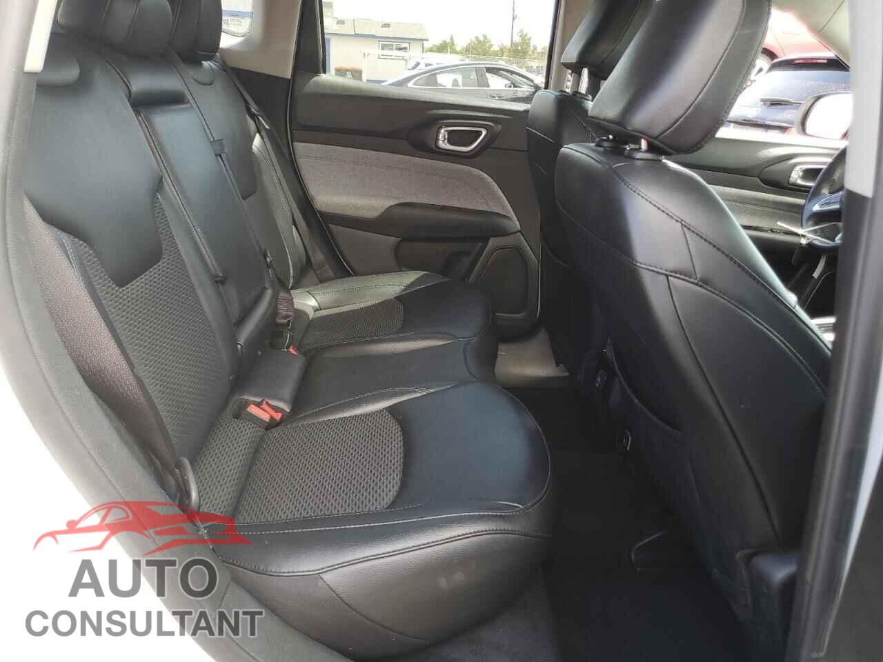 JEEP COMPASS 2022 - 3C4NJDBBXNT129155