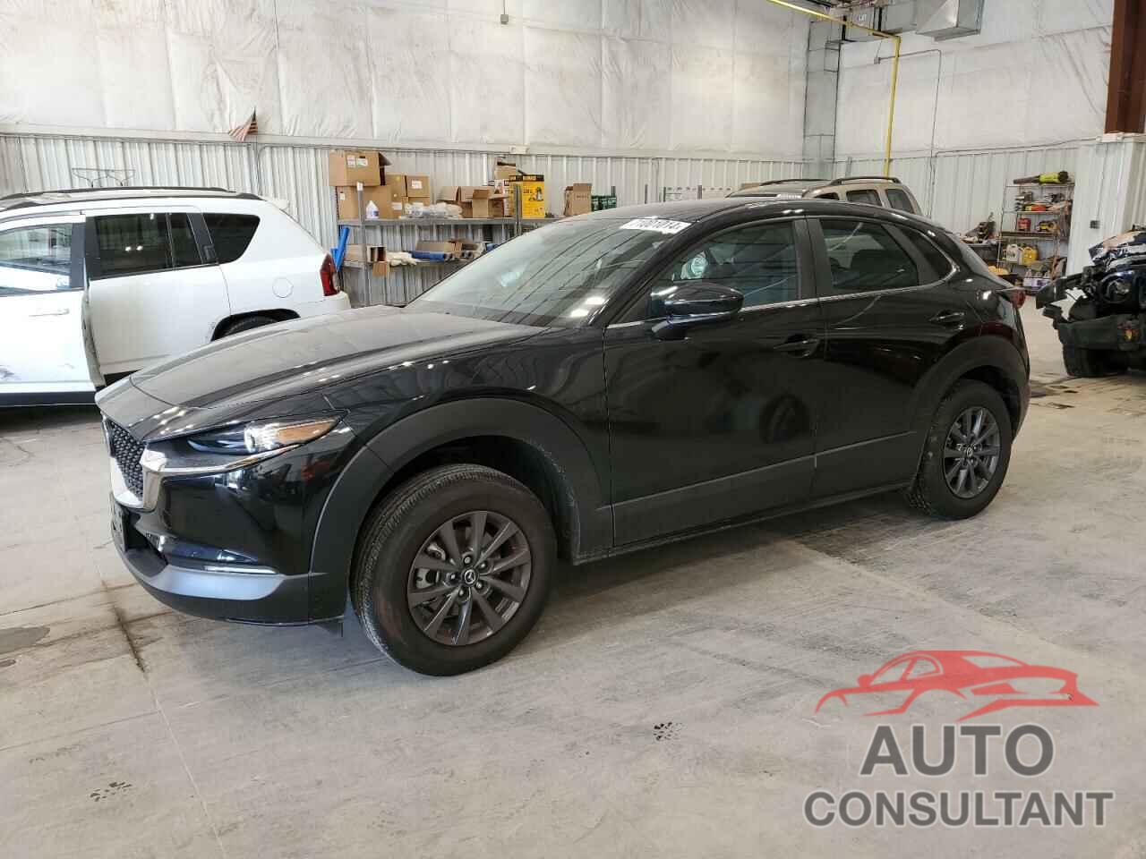 MAZDA CX30 2024 - 3MVDMBAMXRM645704