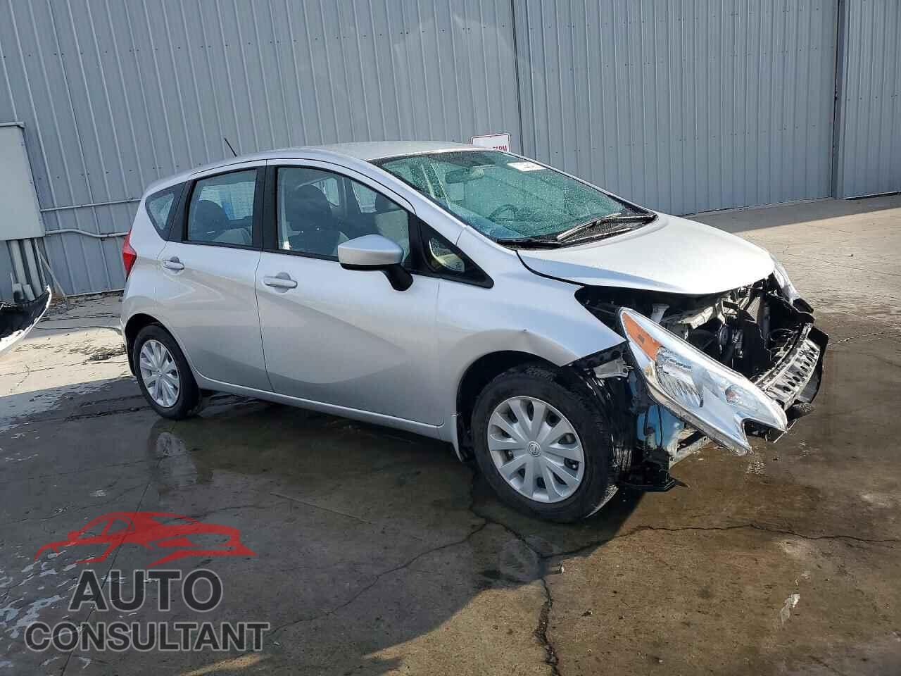 NISSAN VERSA 2016 - 3N1CE2CP7GL406604