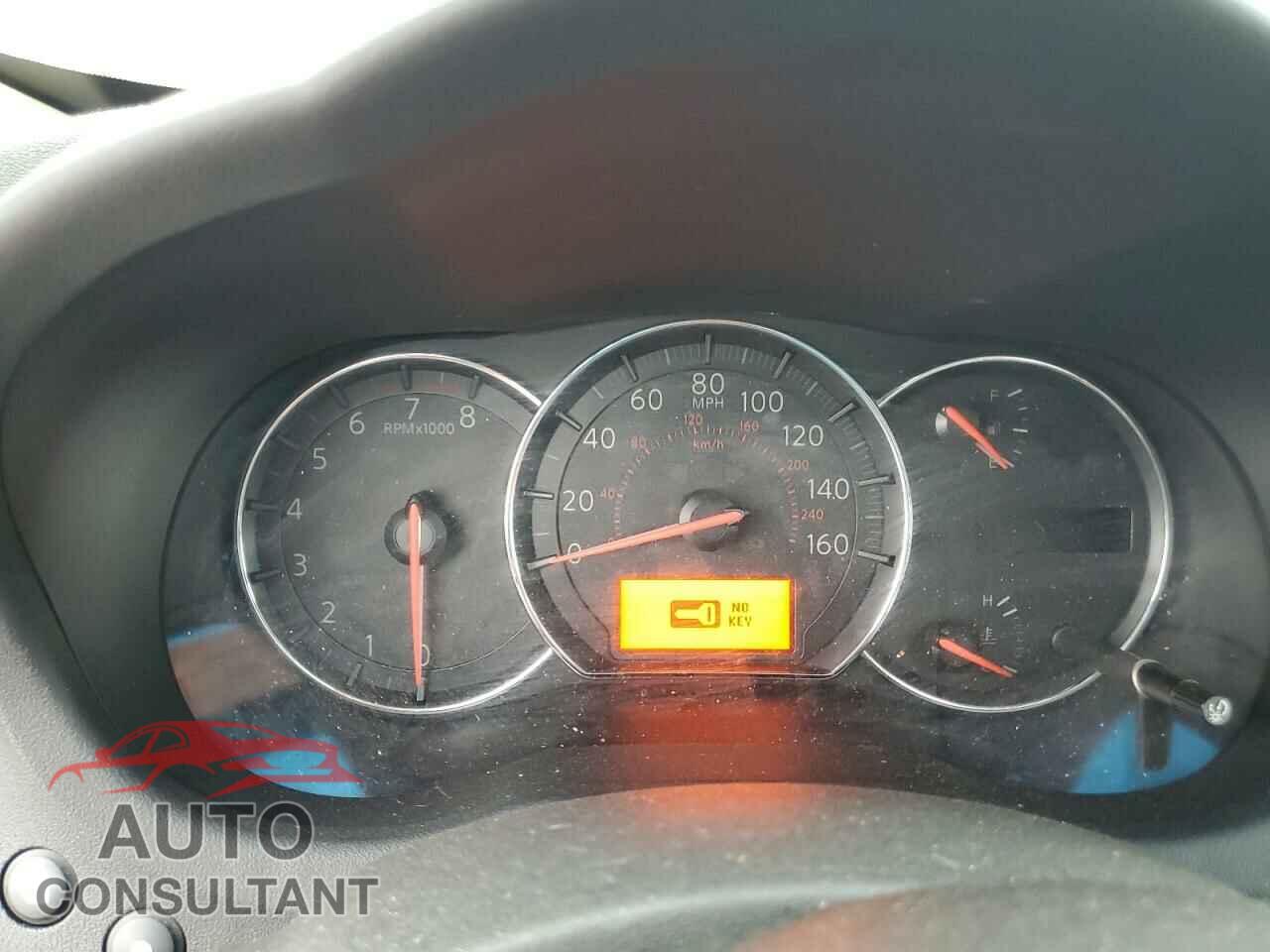 NISSAN MAXIMA 2010 - 1N4AA5AP7AC856475