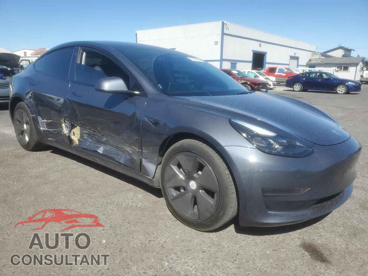 TESLA MODEL 3 2023 - 5YJ3E1EA5PF601549