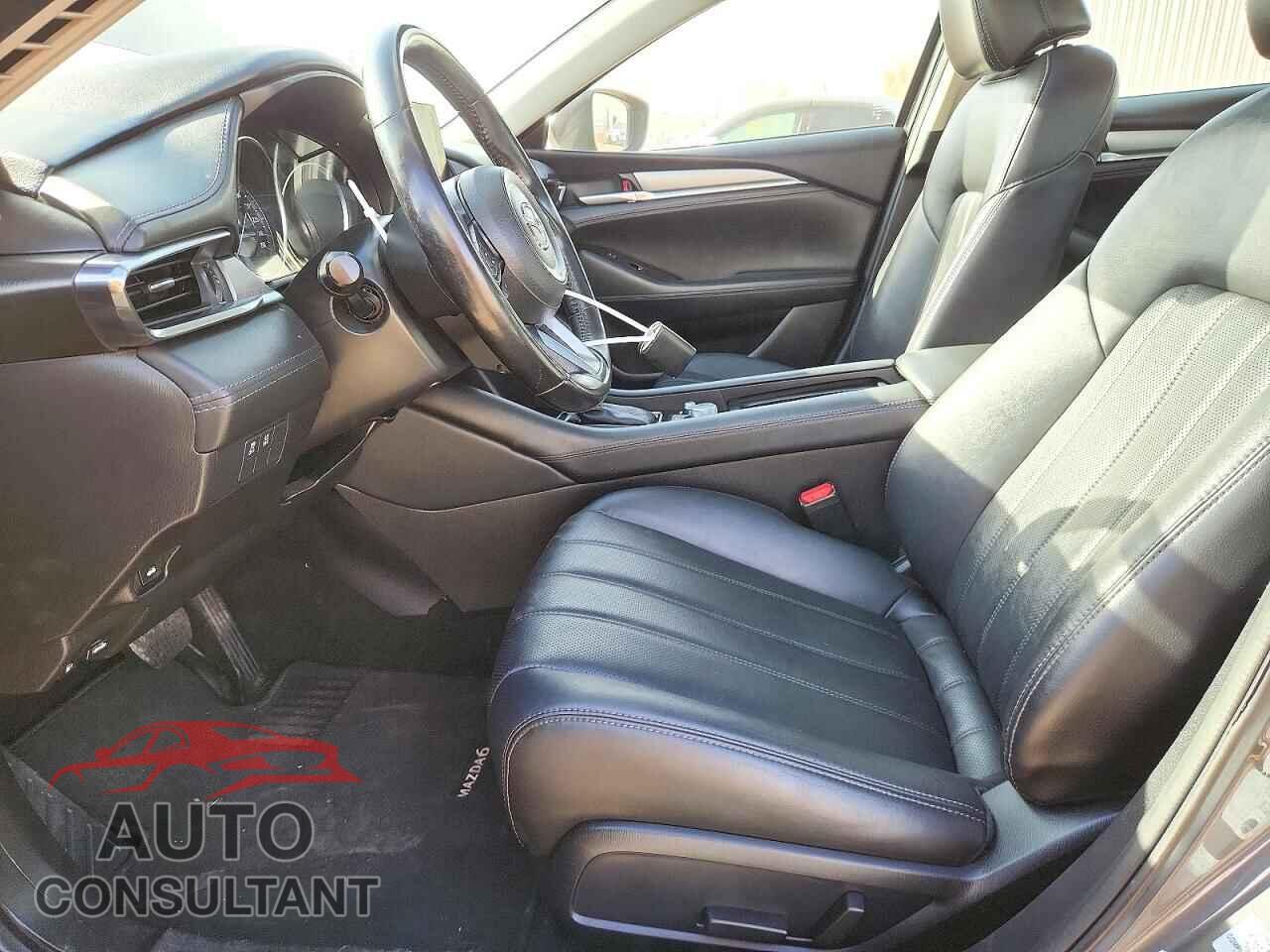 MAZDA 6 2021 - JM1GL1VM0M1606325