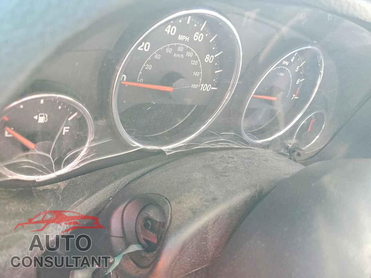 JEEP WRANGLER 2012 - 1C4AJWAG8CL176250
