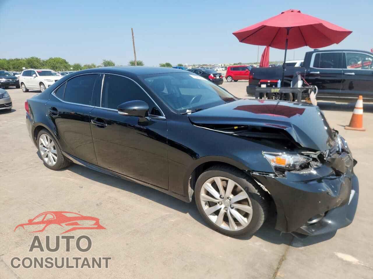 LEXUS IS 2016 - JTHBA1D20G5016993