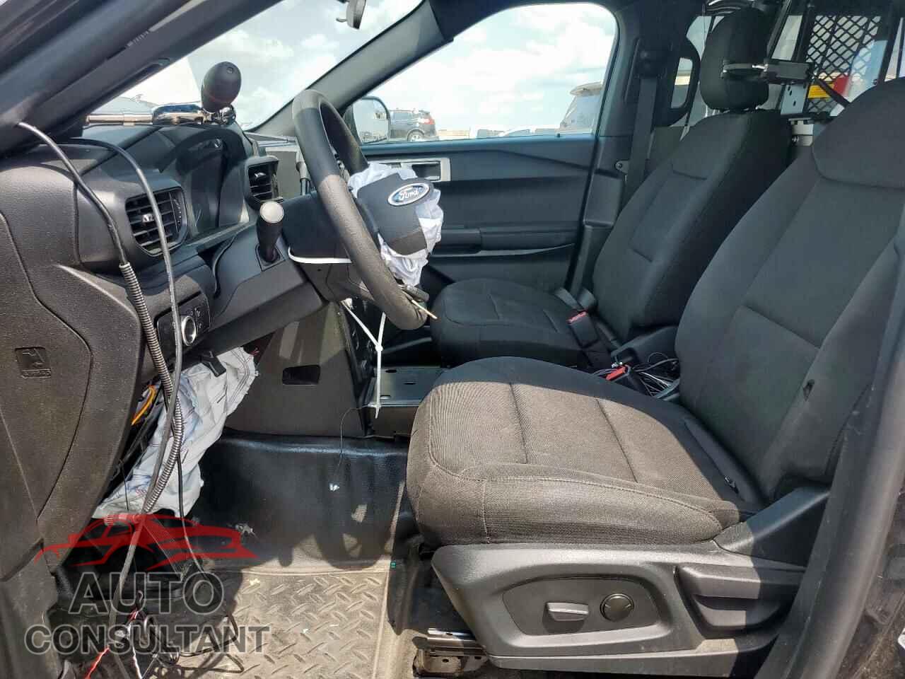 FORD EXPLORER 2023 - 1FM5K8ABXPGB11747