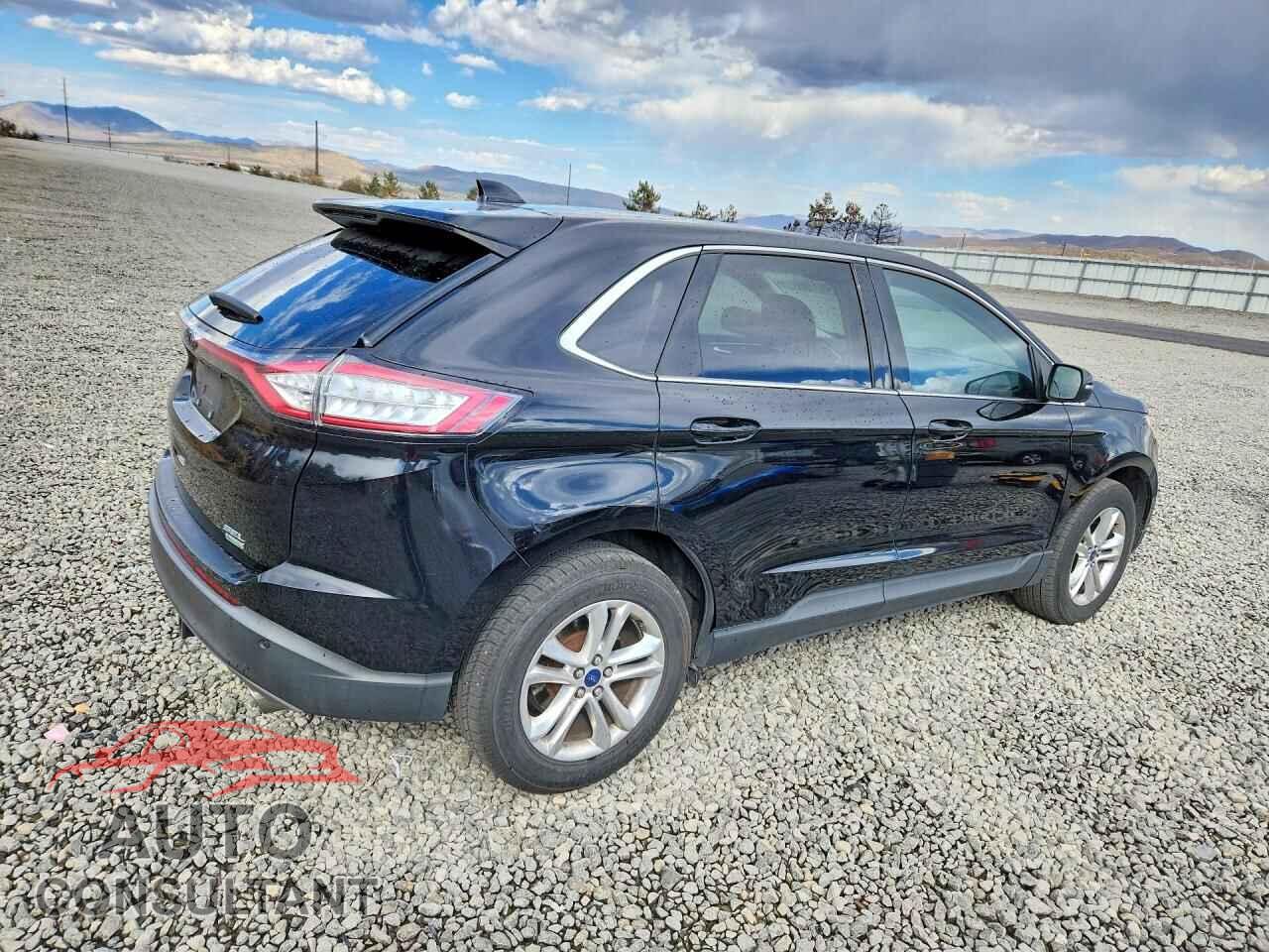 FORD EDGE 2016 - 2FMPK3J94GBB58935