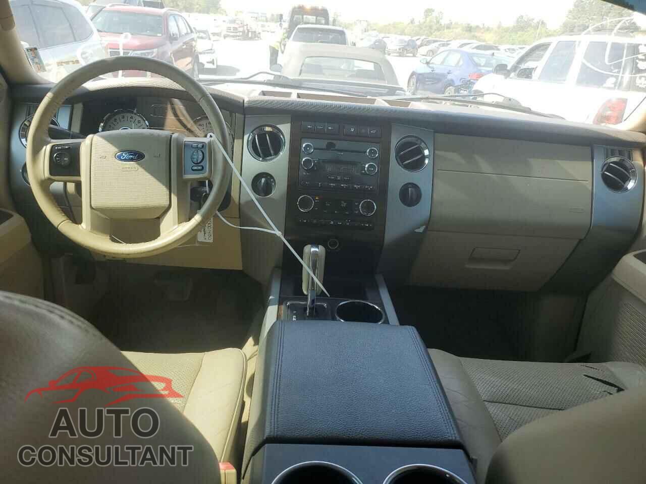 FORD EXPEDITION 2012 - 1FMJU1J50CEF09985