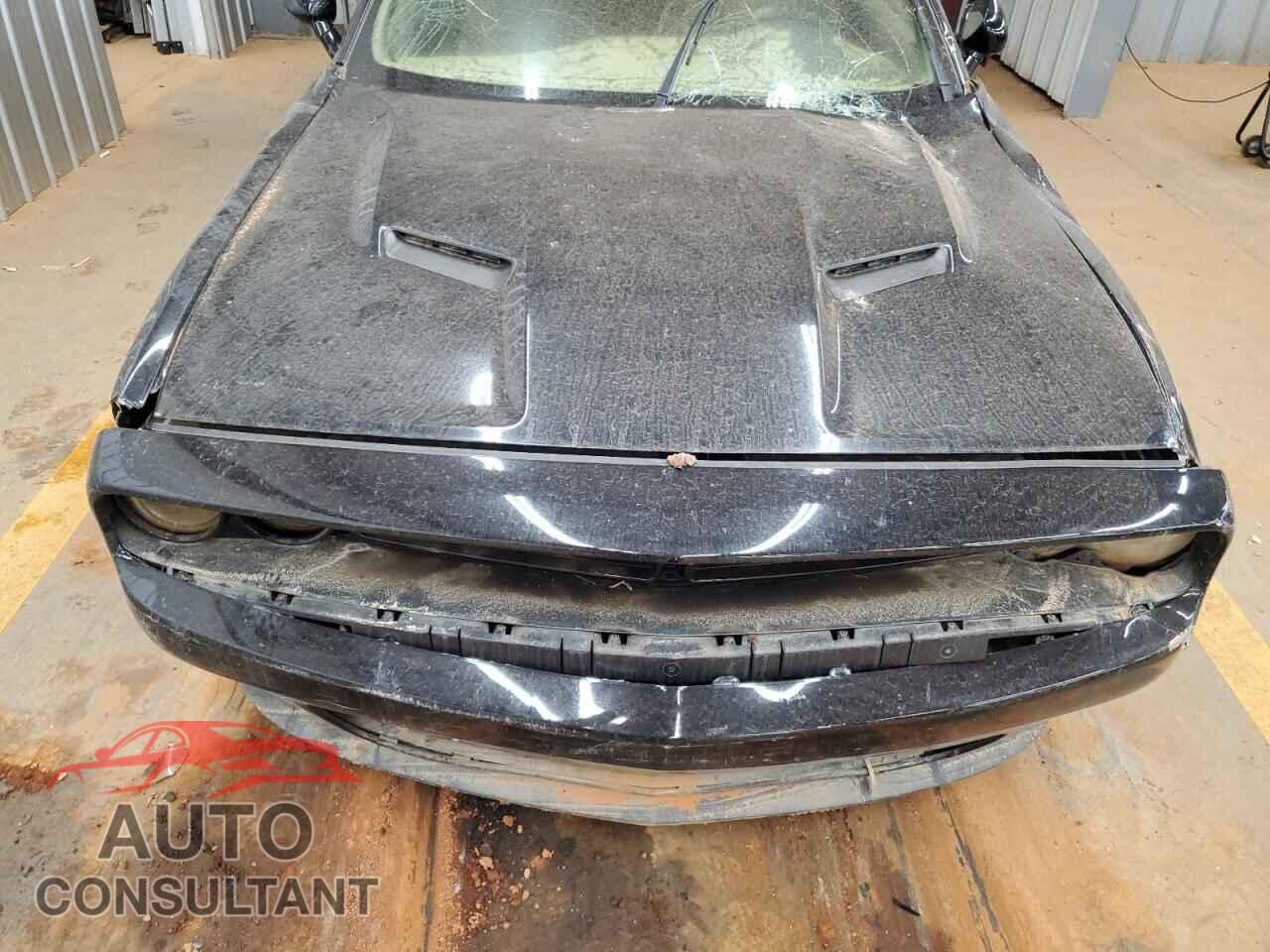 DODGE CHALLENGER 2023 - 2C3CDZAG2PH689325