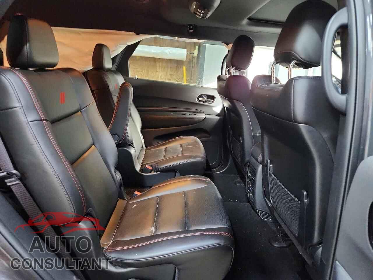 DODGE DURANGO 2024 - 1C4SDJCT4RC155767