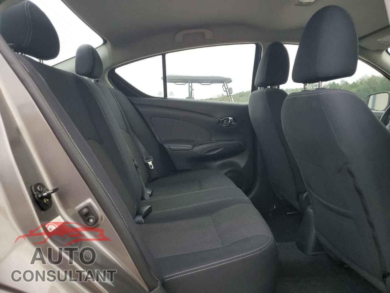 NISSAN VERSA 2016 - 3N1CN7AP3GL877228