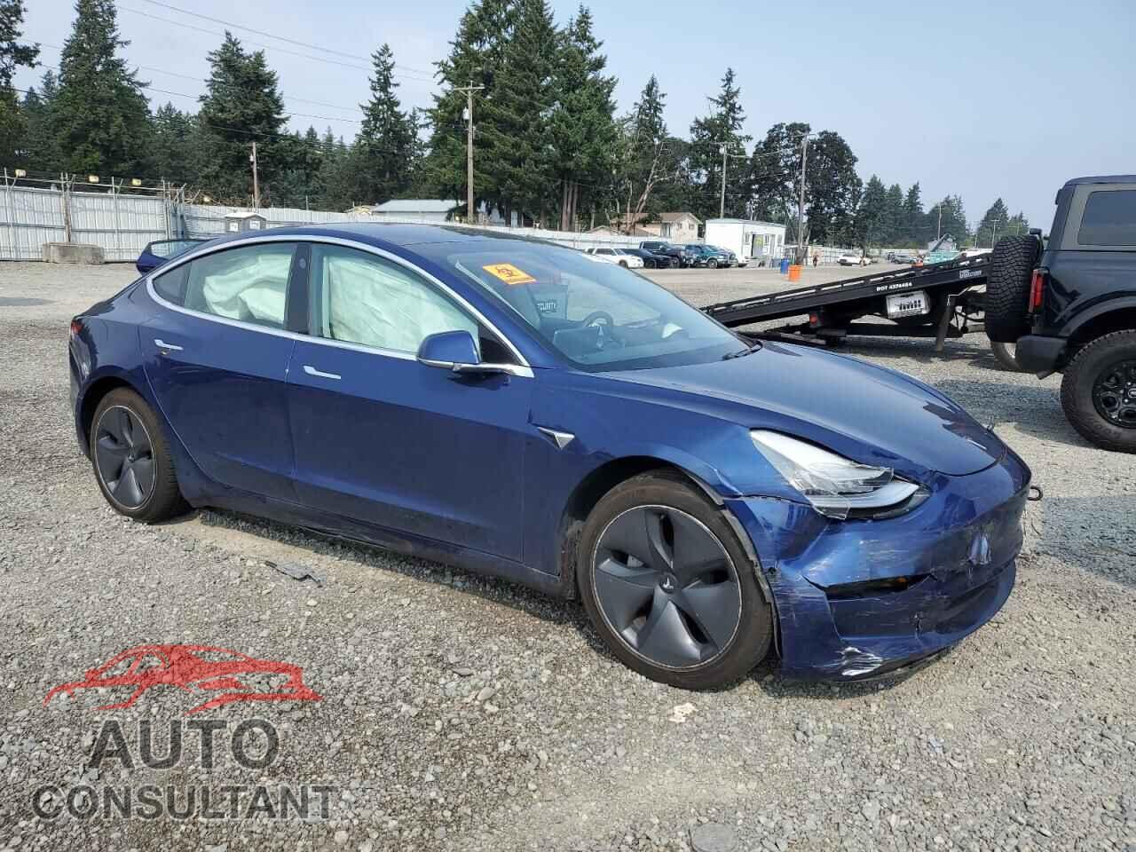TESLA MODEL 3 2020 - 5YJ3E1EA0LF799354