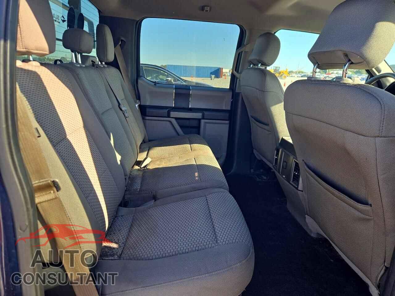 FORD F150 2015 - 1FTEW1EFXFFC01840