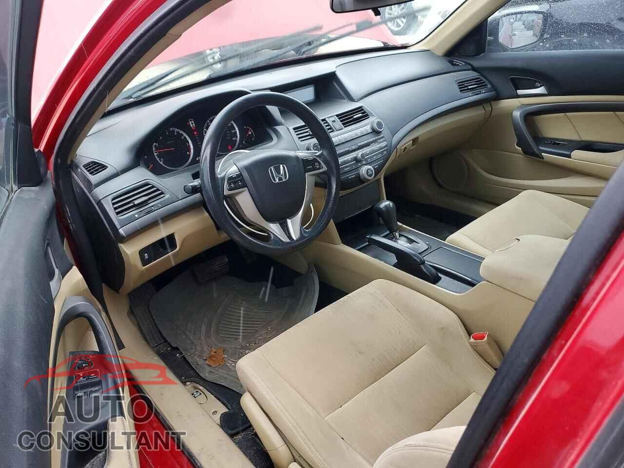 HONDA ACCORD 2012 - 1HGCS1B31CA003297