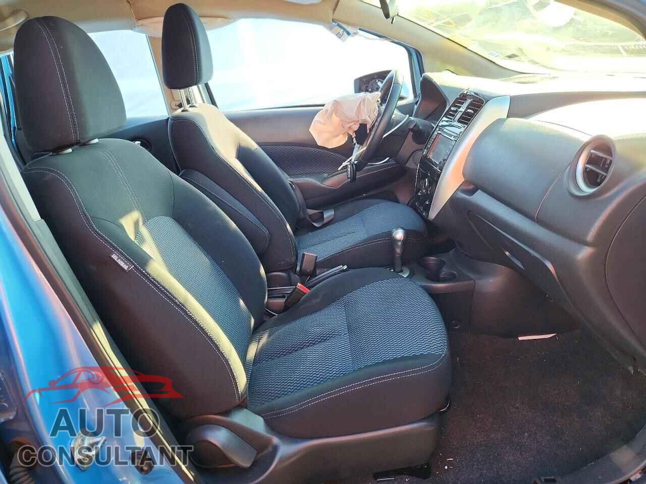 NISSAN VERSA 2015 - 3N1CE2CPXFL390848