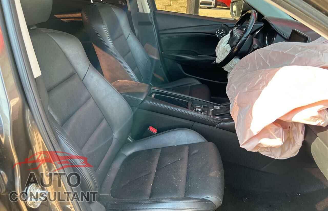 MAZDA 6 2017 - JM1GL1V5XH1109264