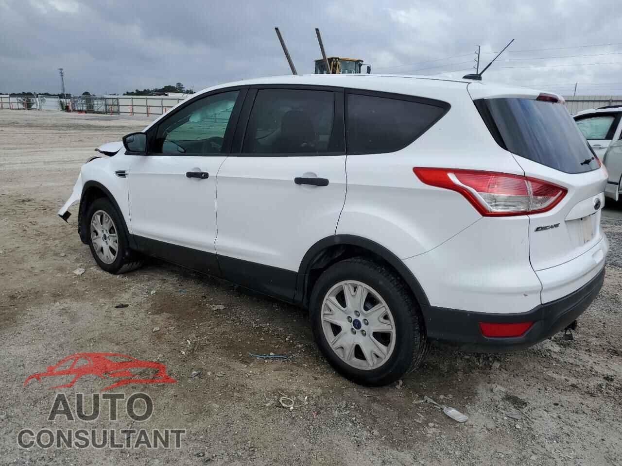 FORD ESCAPE 2014 - 1FMCU0F76EUC39571