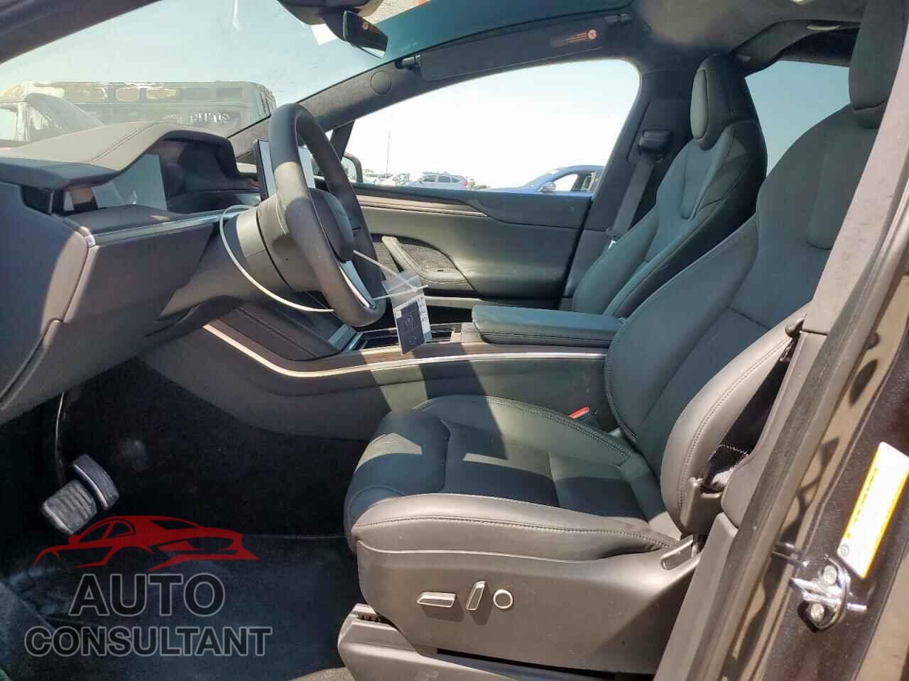 TESLA MODEL X 2024 - 7SAXCAE54RF453605