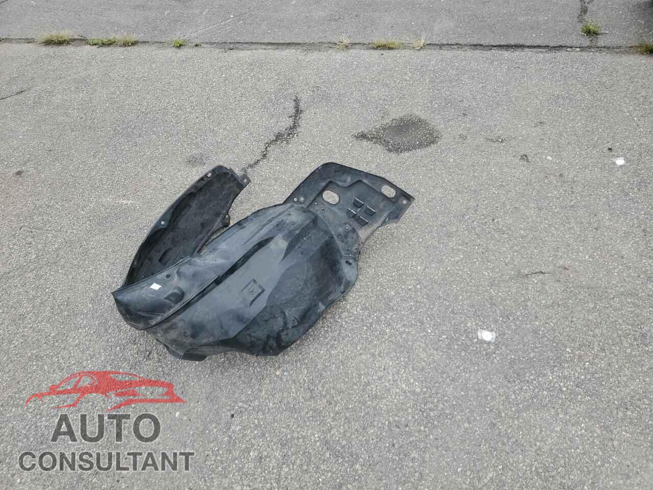 HONDA CIVIC 2012 - 2HGFB2F53CH327464