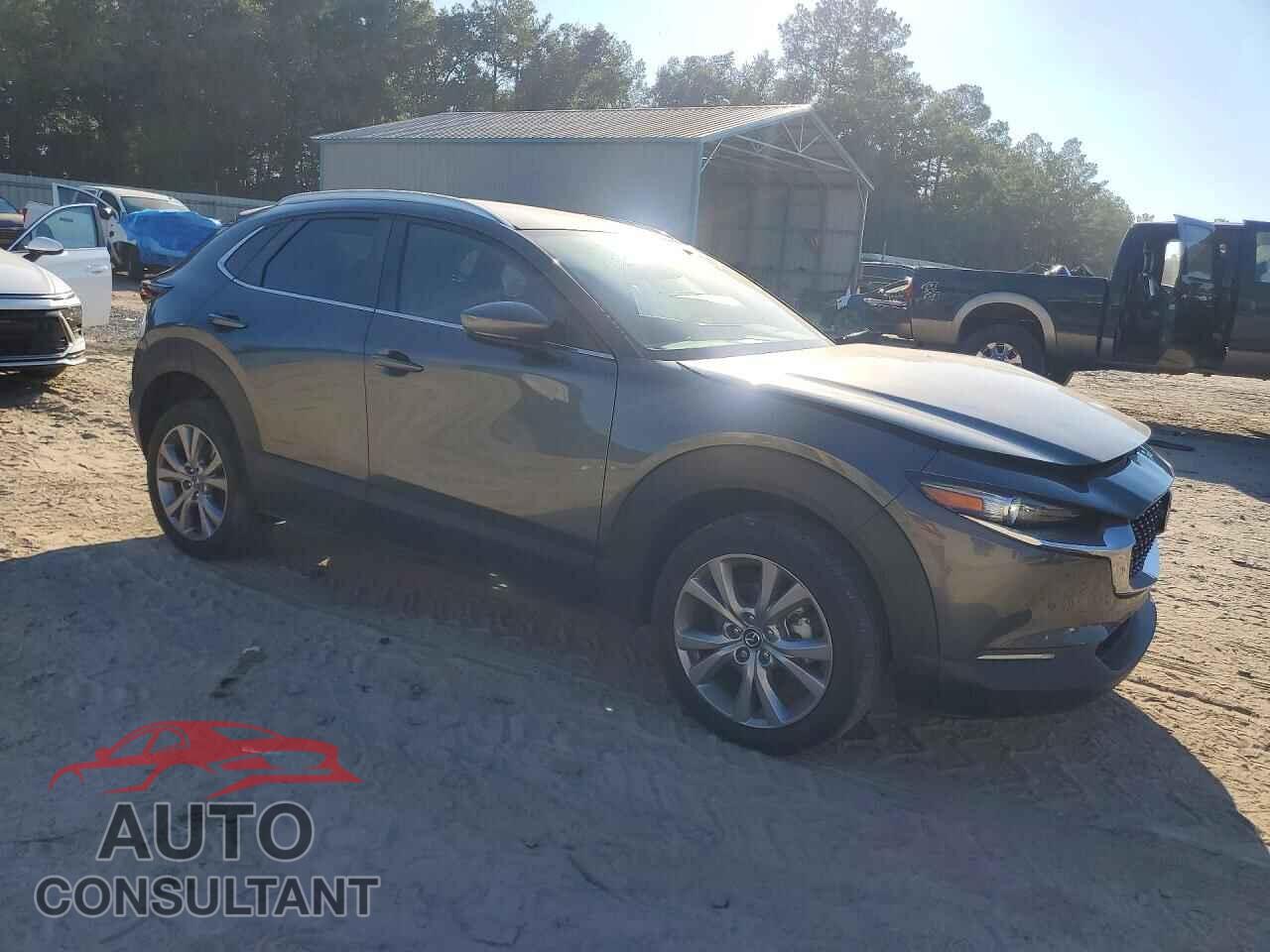 MAZDA CX30 2023 - 3MVDMBCM9PM508103