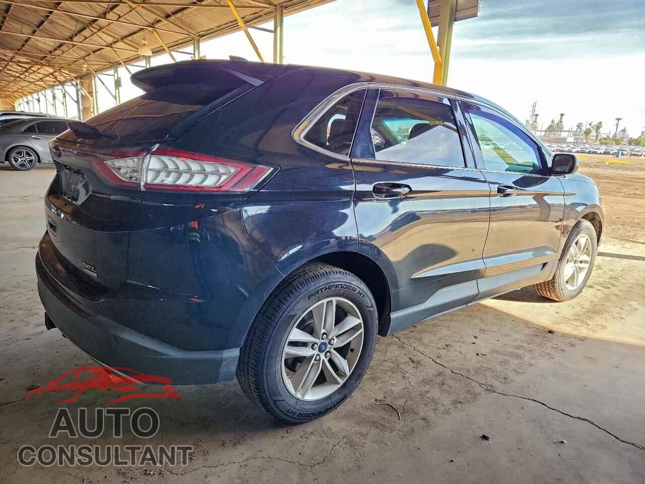 FORD EDGE 2016 - 2FMPK3J99GBC56360