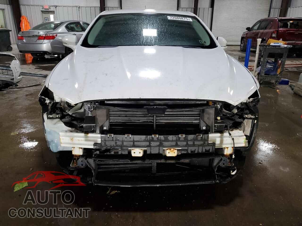 FORD FUSION 2014 - 1FA6P0H77E5367534