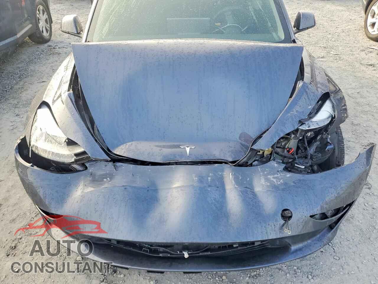 TESLA MODEL 3 2023 - 5YJ3E1EA6PF693867