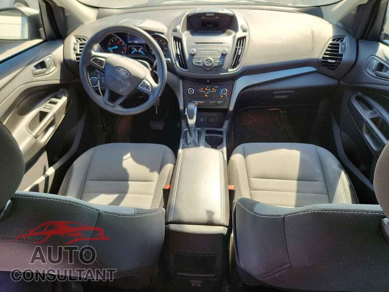 FORD ESCAPE S 2017 - 1FMCU0F71HUD77930