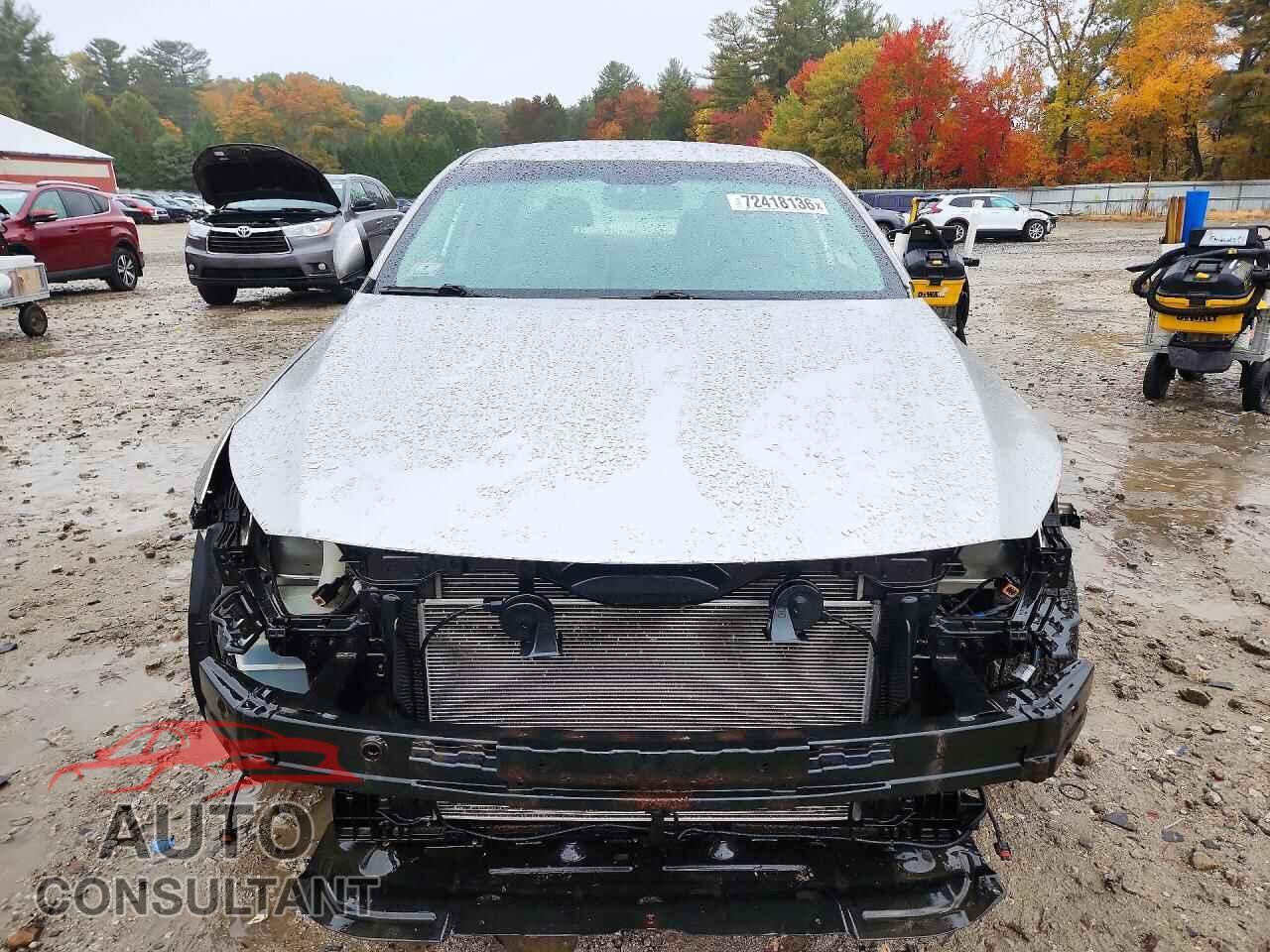 KIA OPTIMA 2012 - KNAGM4A76C5285121