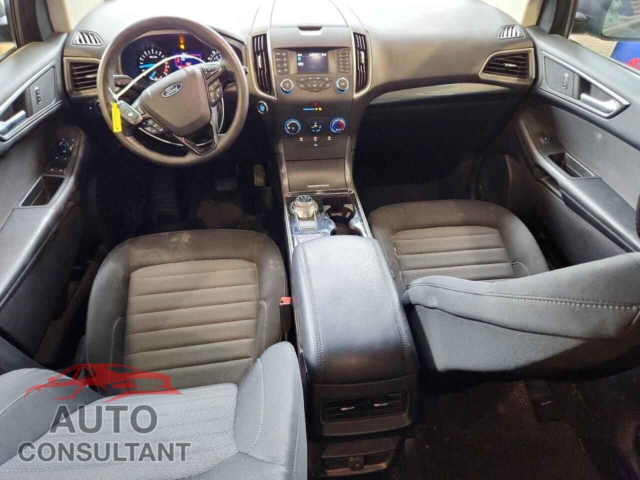 FORD EDGE 2019 - 2FMPK4G98KBC51155