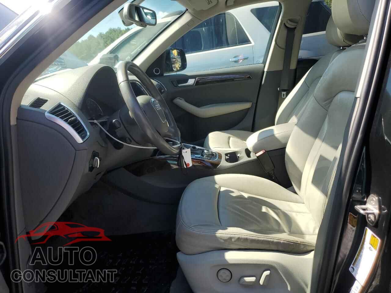 AUDI Q5 2011 - WA1DKAFP1BA021467