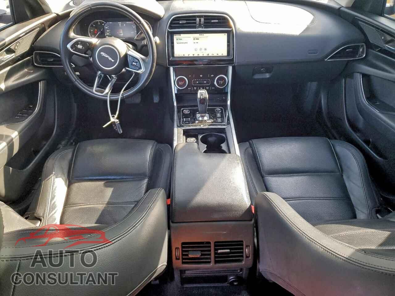 JAGUAR XE 2020 - SAJAE4FX2LCP61571