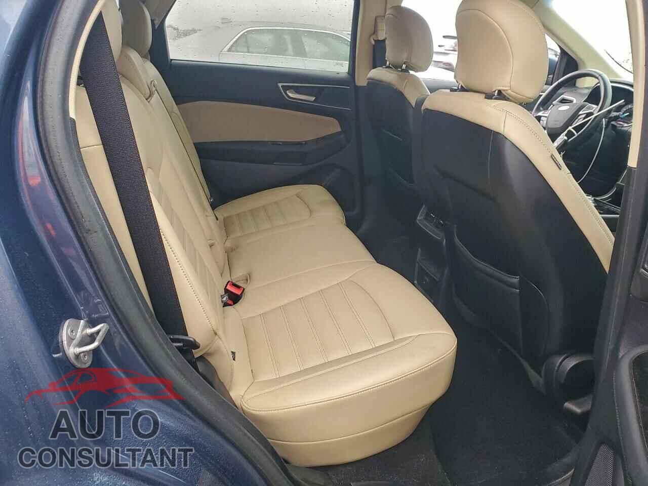 FORD EDGE 2019 - 2FMPK4J93KBC52321