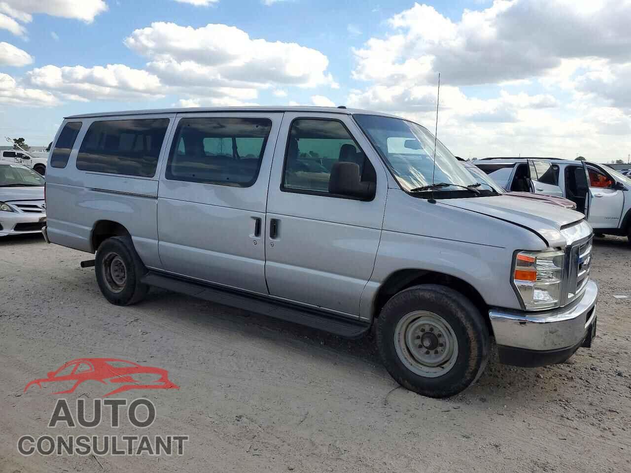 FORD ECONOLINE 2013 - 1FBSS3BL2DDB07775