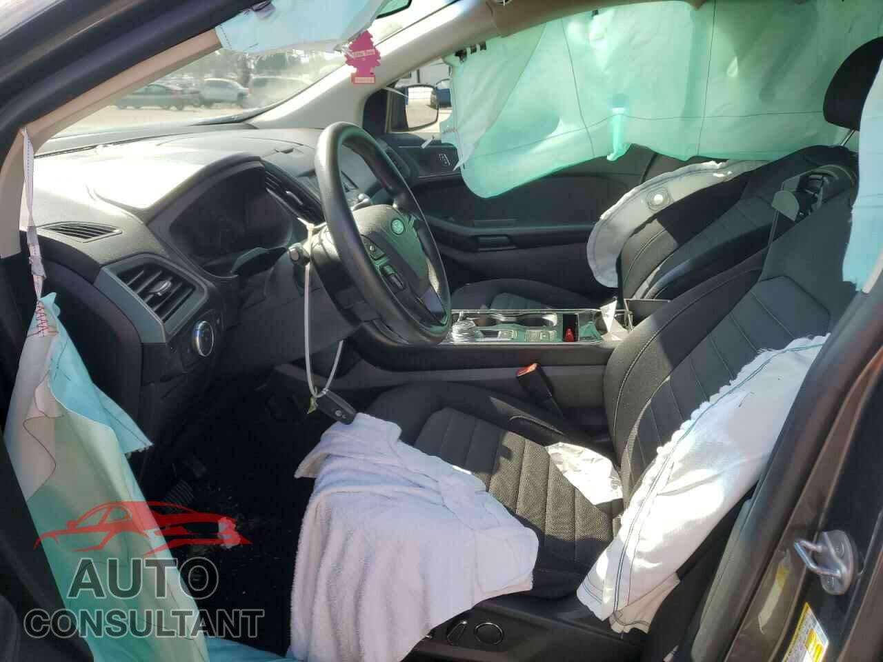 FORD EDGE 2019 - 2FMPK3G97KBC40013