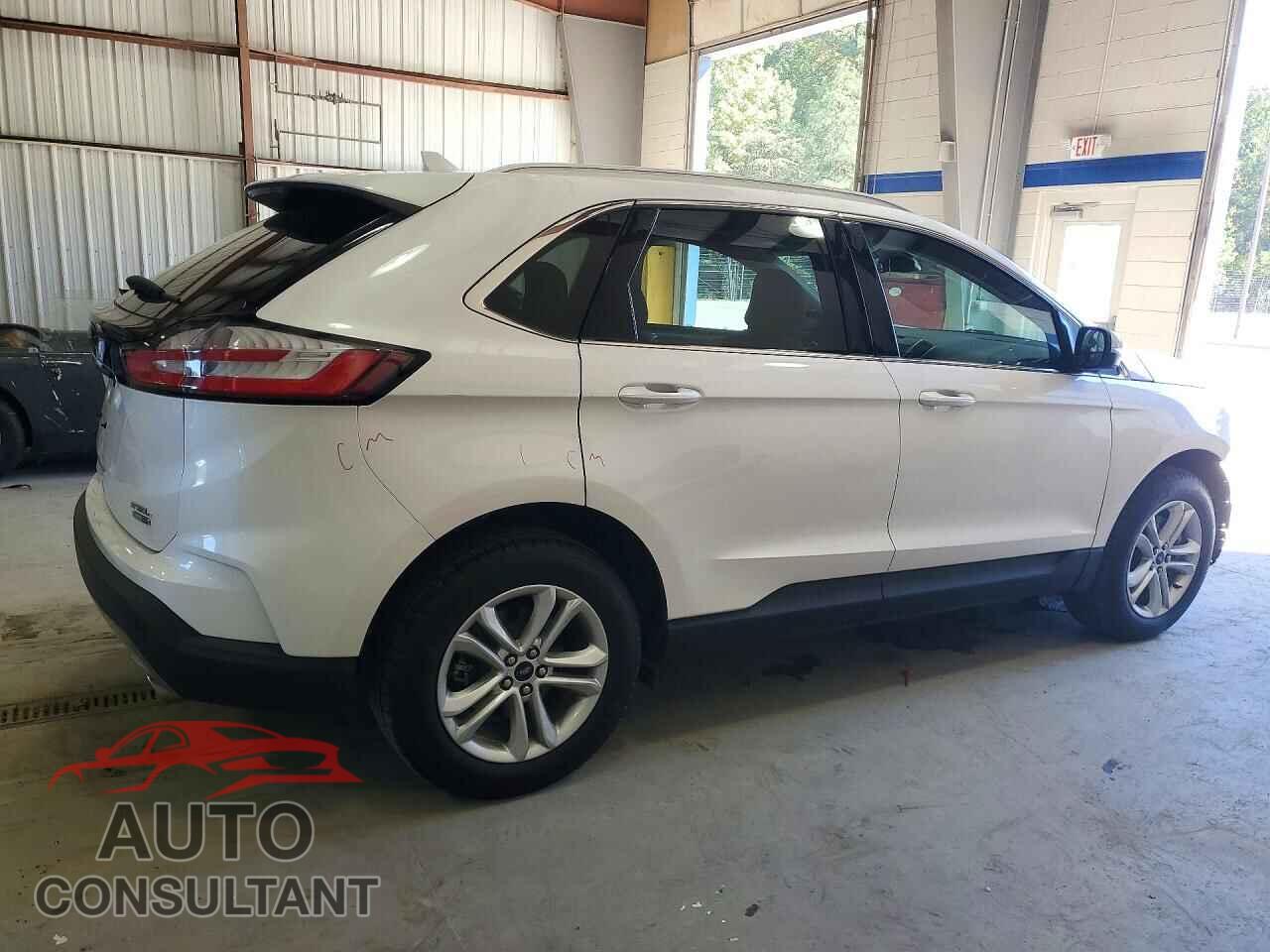 FORD EDGE 2019 - 2FMPK4J93KBC75033
