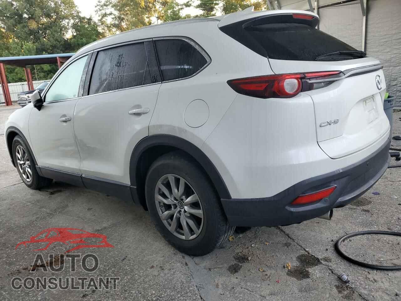 MAZDA CX-9 2018 - JM3TCACY3J0232922