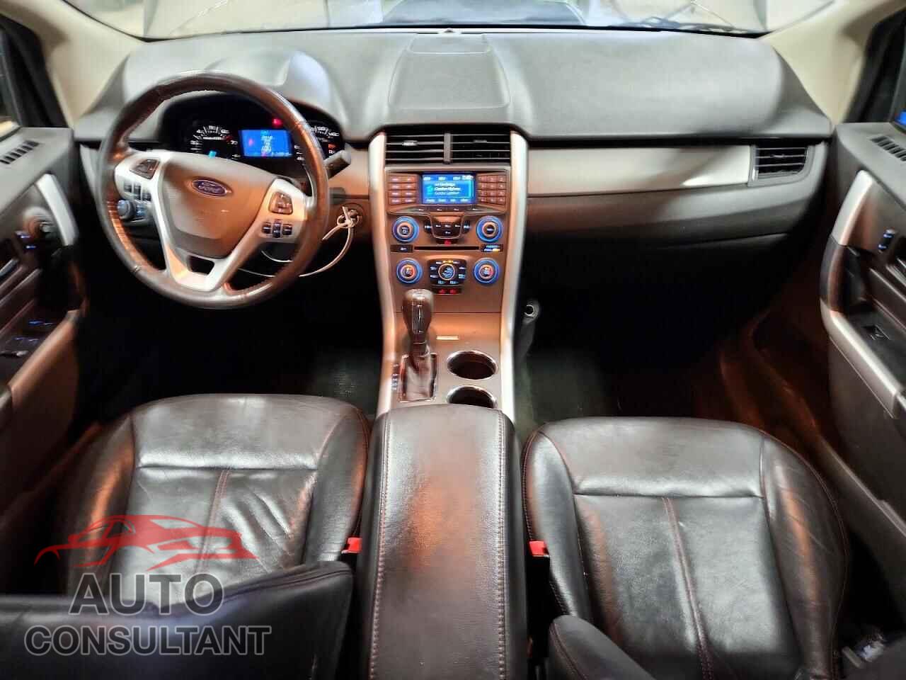 FORD EDGE 2014 - 2FMDK4JC6EBA47336