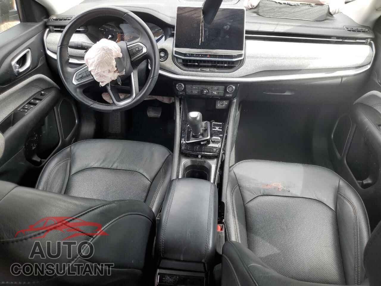 JEEP COMPASS 2022 - 3C4NJDFB2NT207311