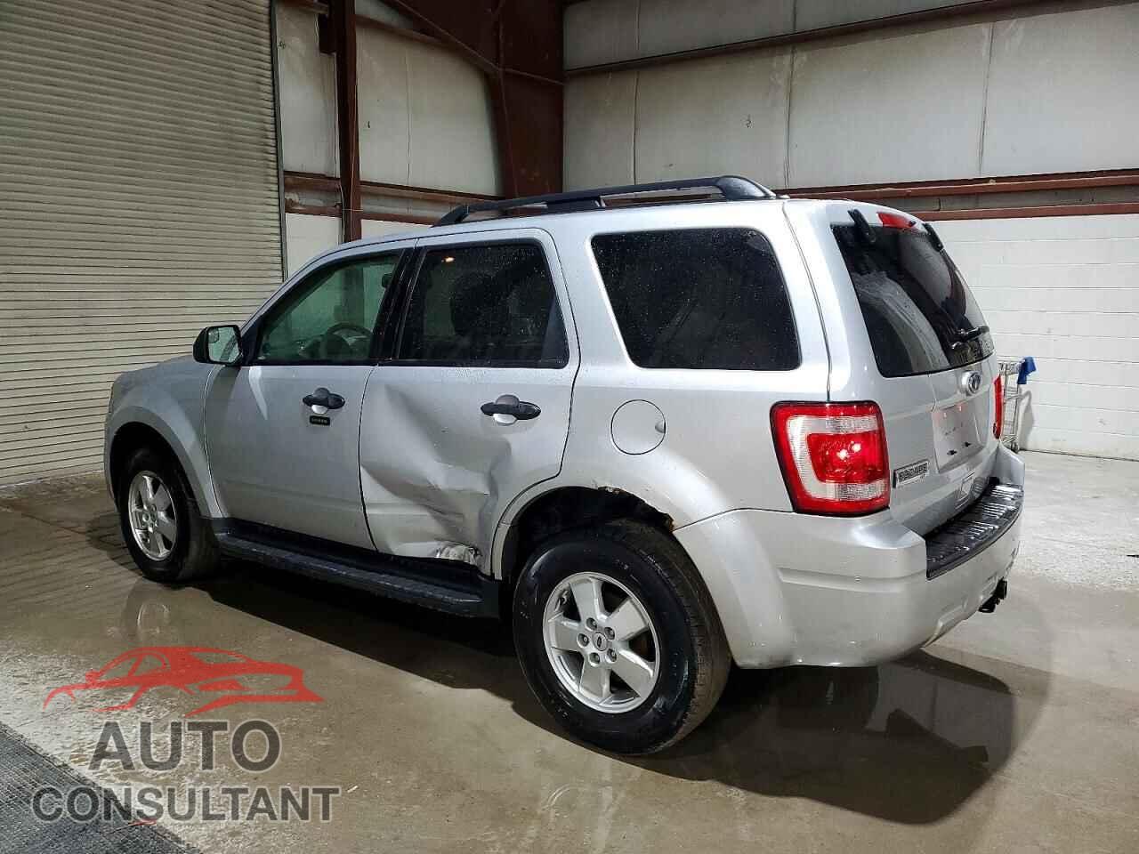 FORD ESCAPE 2012 - 1FMCU9DG2CKB99120
