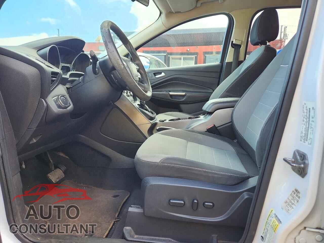 FORD ESCAPE 2014 - 1FMCU0G92EUB85346