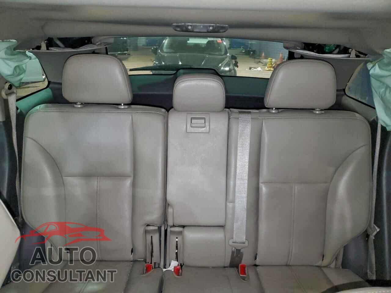 FORD EDGE 2013 - 2FMDK4JC4DBB43318