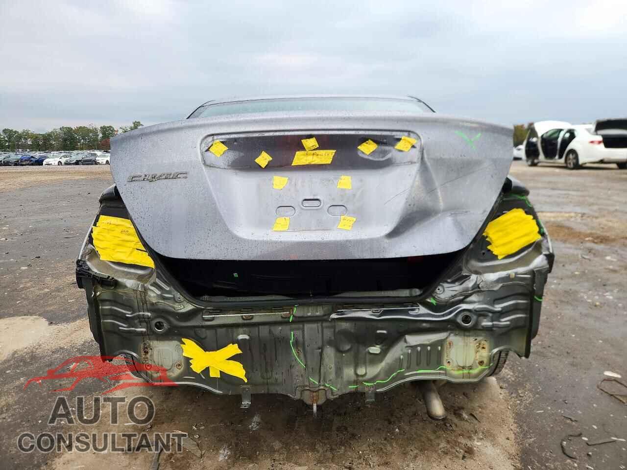 HONDA CIVIC 2012 - 19XFB2F51CE012155