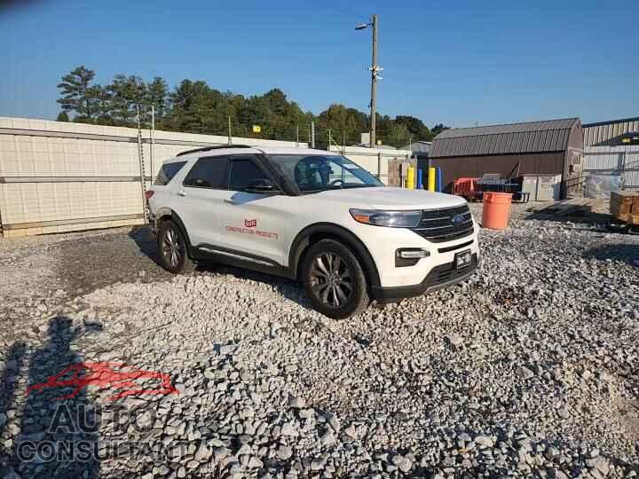 FORD EXPLORER 2023 - 1FMSK7DH3PGB46871
