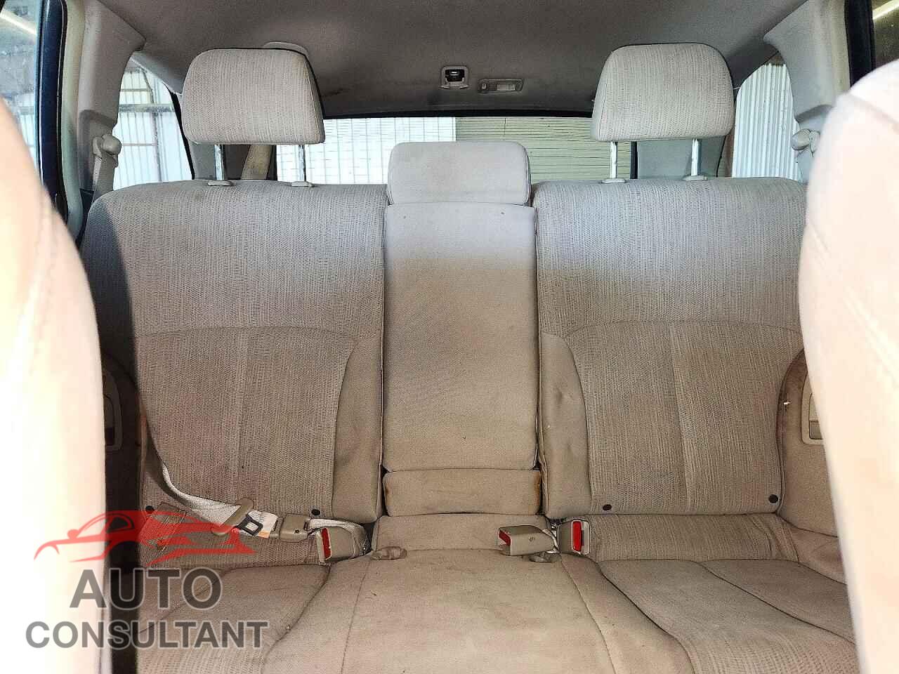 SUBARU OUTBACK 2013 - 4S4BRBCC8D3312289
