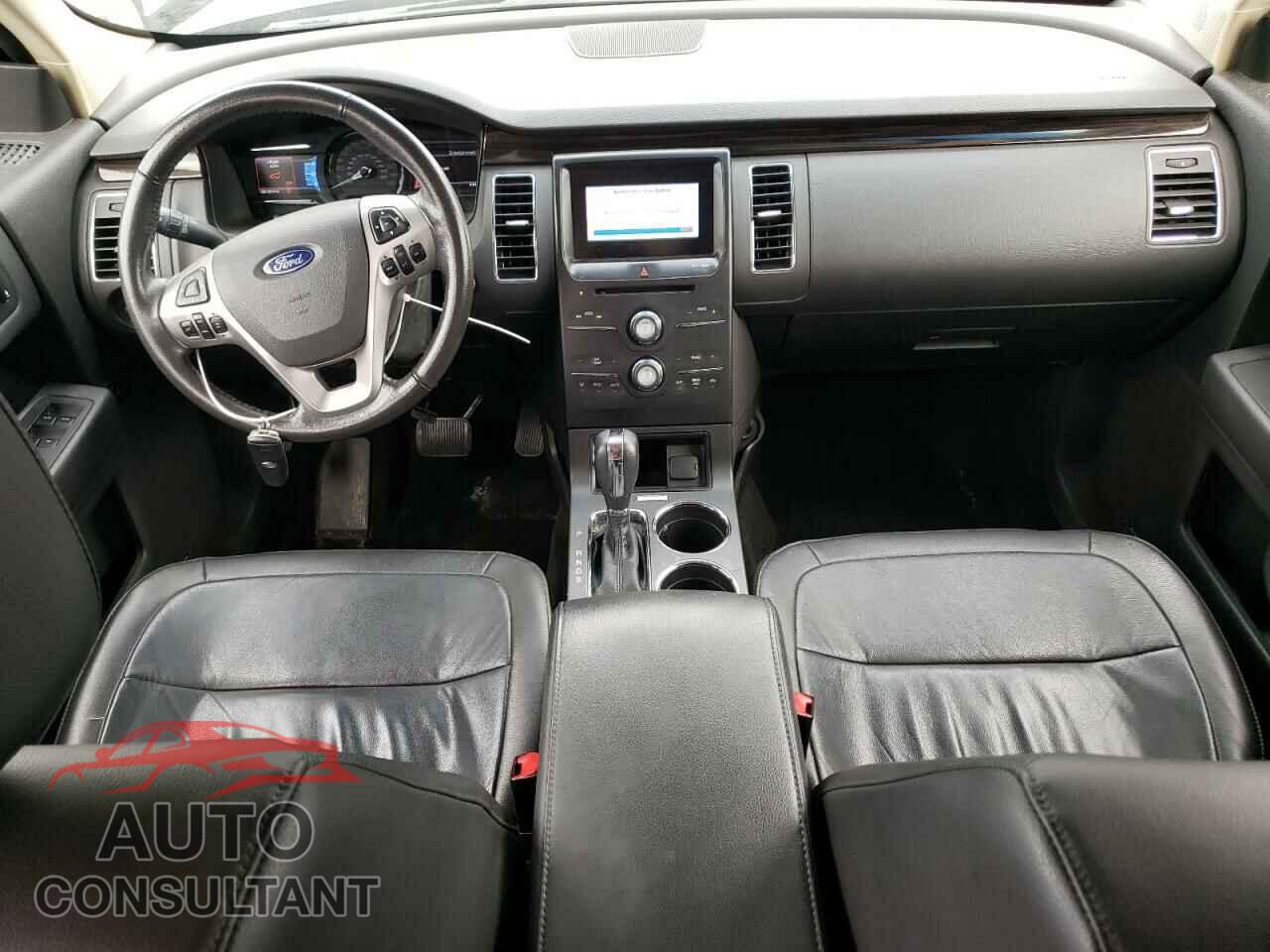 FORD FLEX 2016 - 2FMHK6C80GBA13272