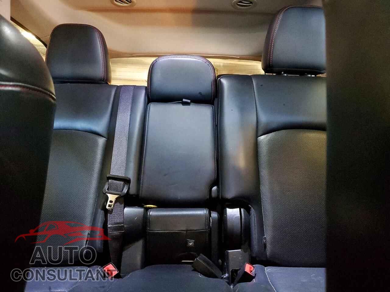 DODGE JOURNEY 2017 - 3C4PDDEG6HT616283