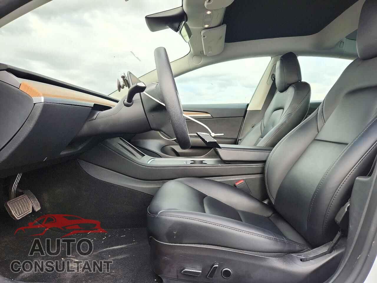TESLA MODEL 3 2023 - 5YJ3E1EA9PF476961